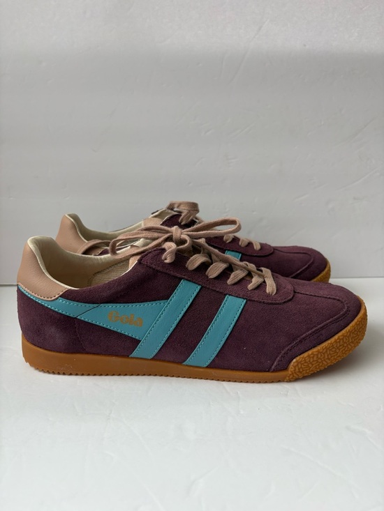 NWT Free People Gola Elan Sneakers Size 10 Women’s - Picture 5 of 15